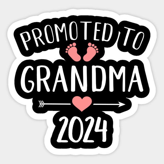 Promoted to grandma 2024 pregnancy announcement Grandma 2024